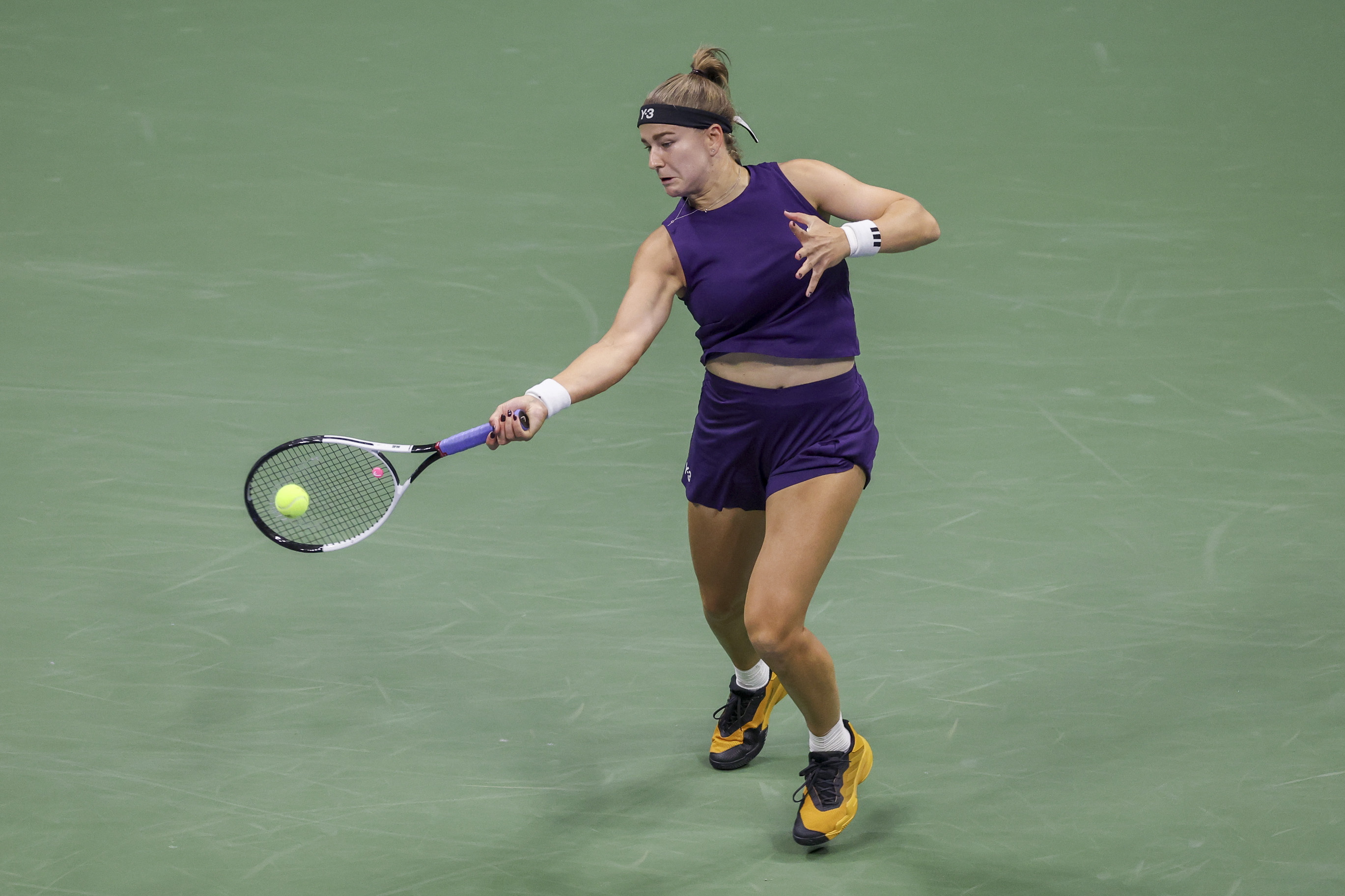 开云中国-大坂直美迎来五赛季高光表现窗口期波尔图扳平良机，媒体一致点评：大坂直美在TES比赛中绝杀的简单介绍