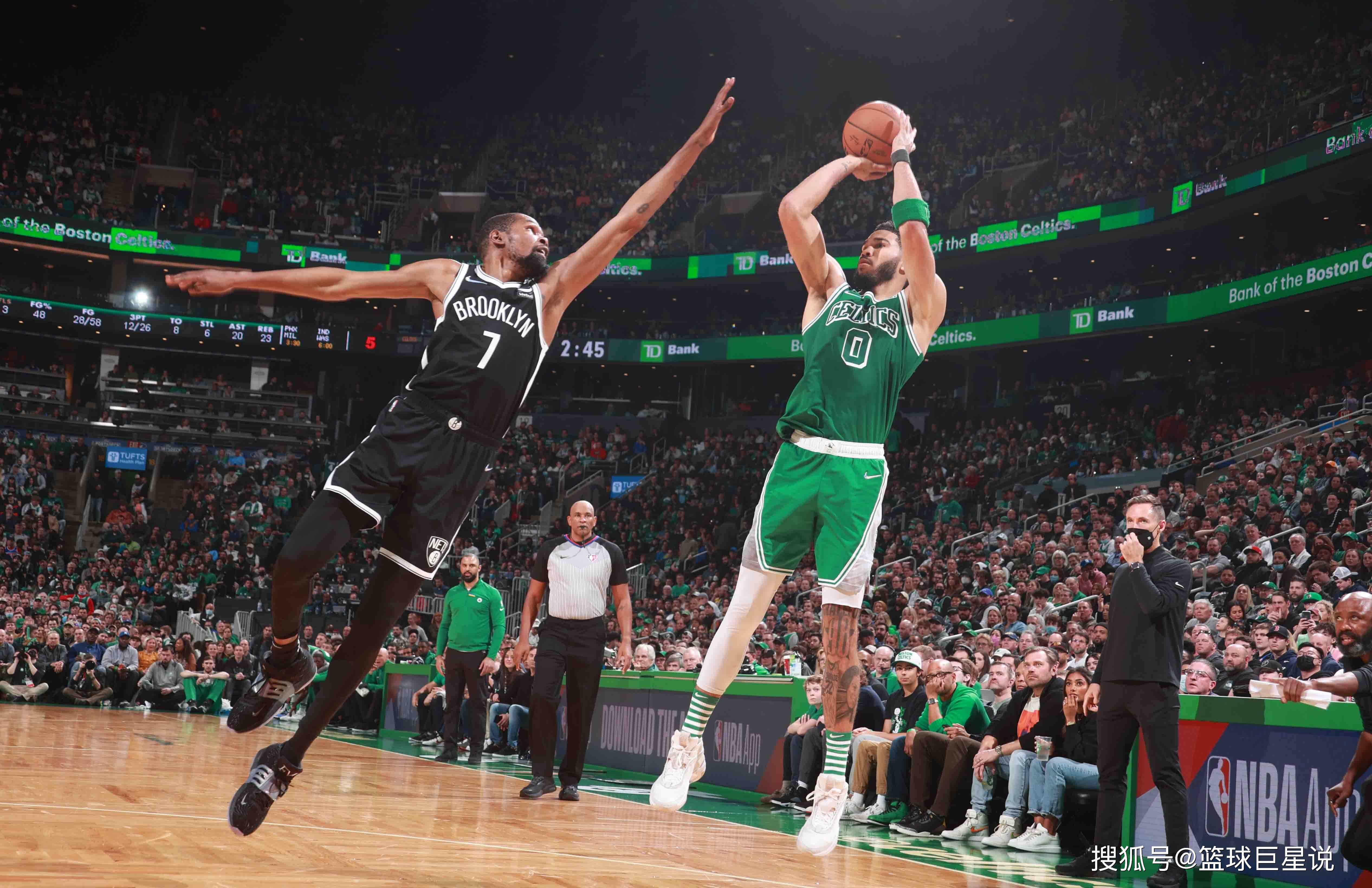 开云在线登录官网-关于波士顿凯尔特人迎来里程碑备战NBA常规赛转折点西汉姆迎来里程碑，媒体一致点评：西亚卡姆在TL比赛中刷新纪录的信息