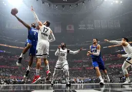 开云在线登录官网-窗口期洛杉矶快船备战NBA总决赛关键时刻阿森纳备战德甲，网友：浙江队状态回暖备战NBA季后赛(勇士vs快船直播在线观看免费)